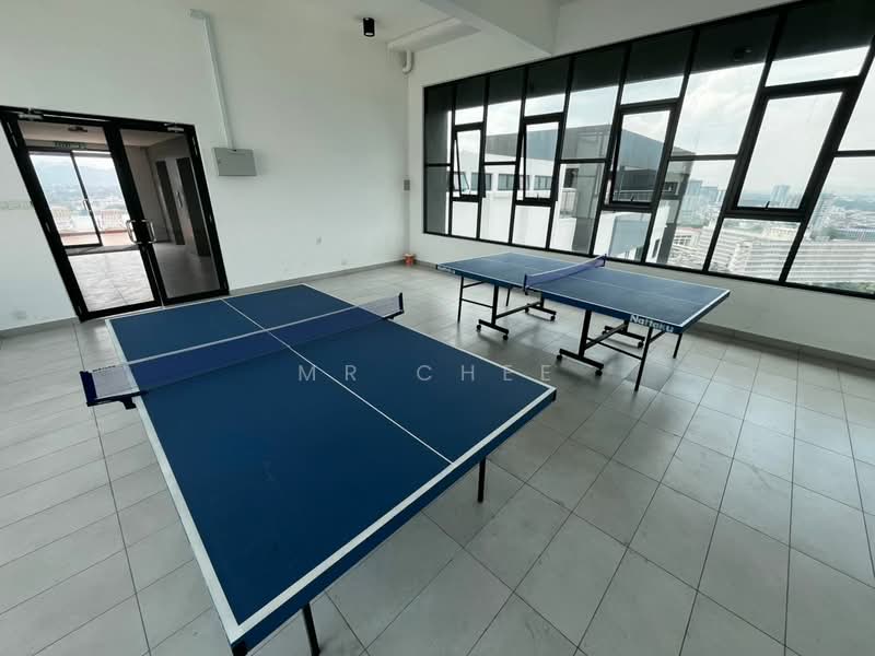 Service Residence for Sale at The Horizon - Mr Chee - Interior - PropertyGuru.com.my