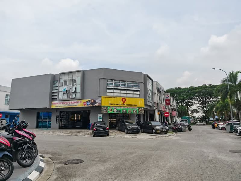 Shop / Office for Sale in Johor Bahru (Johor) - Shirley Pang - Exterior - PropertyGuru.com.my