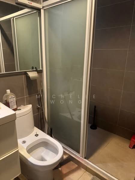 Apartment for Sale at Sunrise Park - Michelle Wong - Bathroom - PropertyGuru.com.my