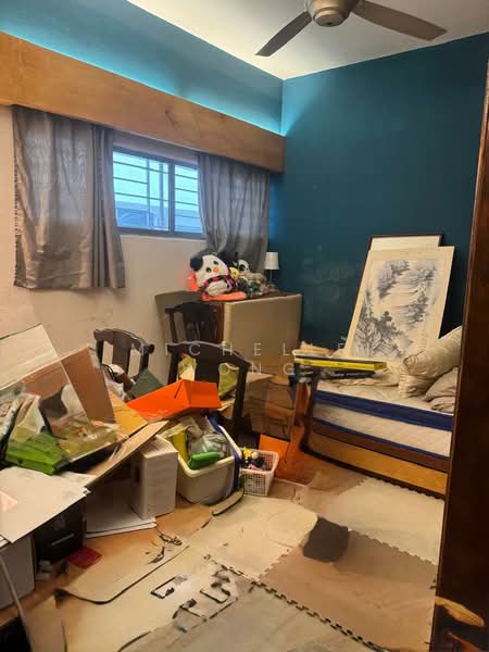 Apartment for Sale at Sunrise Park - Michelle Wong - Bedroom - PropertyGuru.com.my