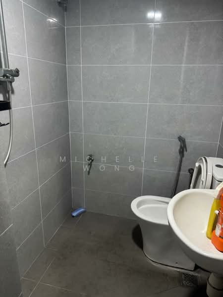 Apartment for Sale at Sunrise Park - Michelle Wong - Bathroom - PropertyGuru.com.my