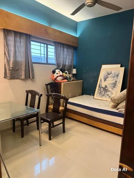 Apartment for Sale at Sunrise Park - Michelle Wong - Bedroom - PropertyGuru.com.my