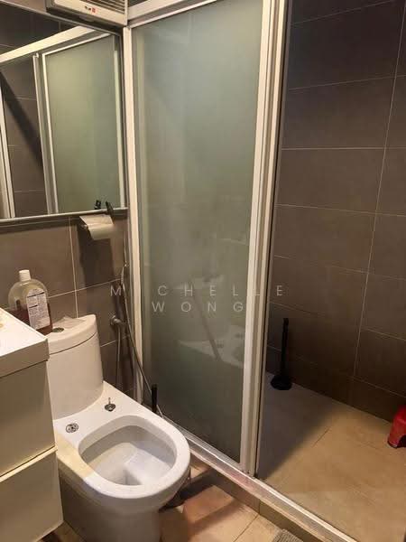 Apartment for Sale at Sunrise Park - Michelle Wong - Bathroom - PropertyGuru.com.my