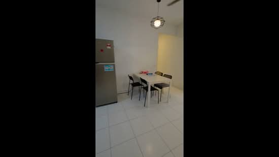 Apartment for Rent at Seri Pinang - Louis Choah - PropertyGuru.com.my