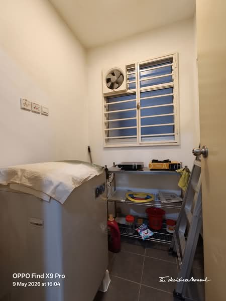 Pangsapuri untuk Disewa di Seri Pinang - Louis Choah - Interior - PropertyGuru.com.my