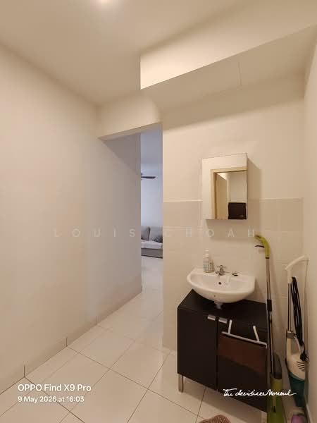 Pangsapuri untuk Disewa di Seri Pinang - Louis Choah - Interior - PropertyGuru.com.my