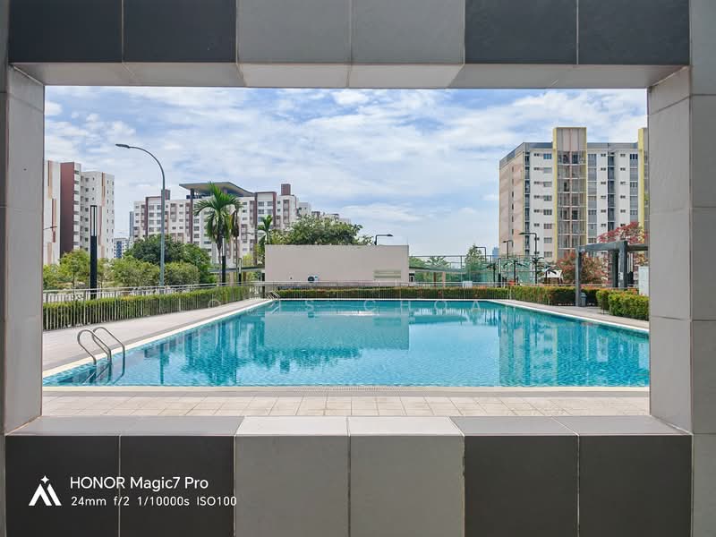 Pangsapuri untuk Disewa di Seri Pinang - Louis Choah - Exterior - PropertyGuru.com.my