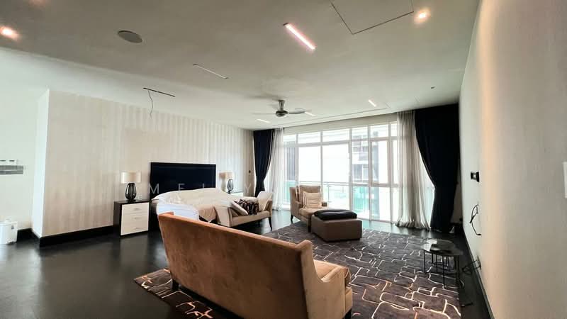 Condominium for Rent at The Pearl KLCC - Mei Yee Tan - Bedroom - PropertyGuru.com.my