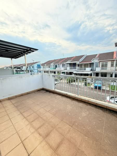 Rumah Teres 2 Tingkat untuk Disewa di Pasir Gudang (Johor) - Edwin Dass - PropertyGuru.com.my