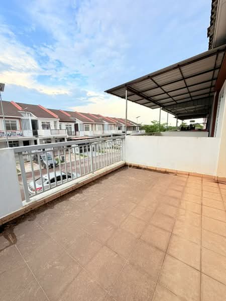 Rumah Teres 2 Tingkat untuk Disewa di Pasir Gudang (Johor) - Edwin Dass - PropertyGuru.com.my