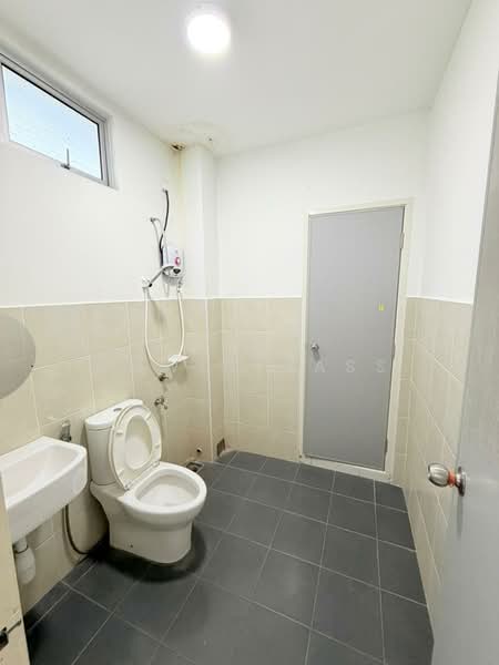 Rumah Teres 2 Tingkat untuk Disewa di Pasir Gudang (Johor) - Edwin Dass - PropertyGuru.com.my