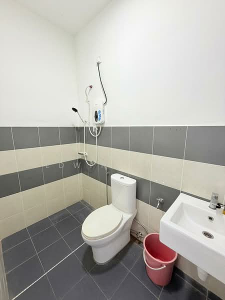 Rumah Teres 2 Tingkat untuk Disewa di Pasir Gudang (Johor) - Edwin Dass - PropertyGuru.com.my