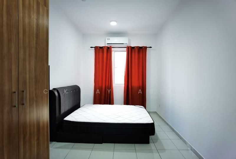 Condominium for Sale at Residensi Adelia - Cik Maya Abdul - Bedroom - PropertyGuru.com.my