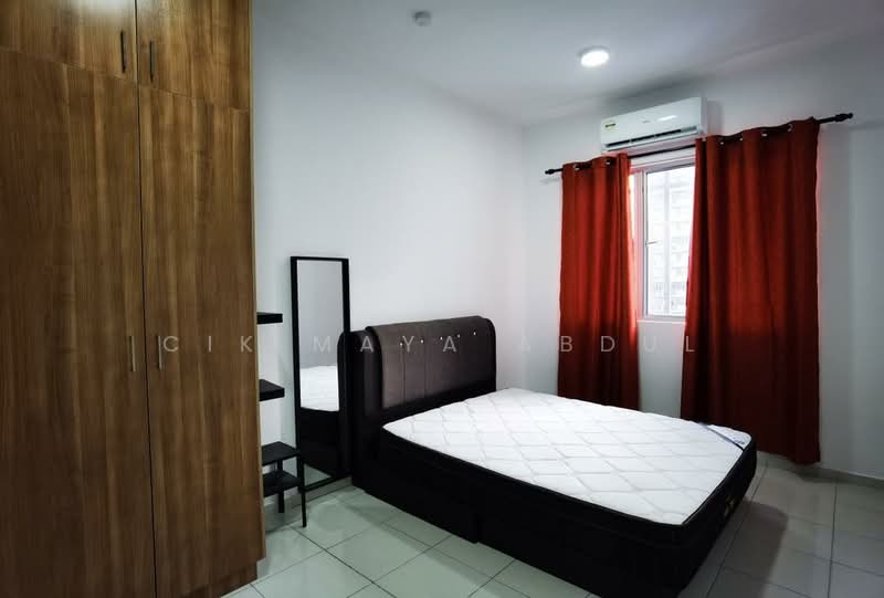 Condominium for Sale at Residensi Adelia - Cik Maya Abdul - Bedroom - PropertyGuru.com.my