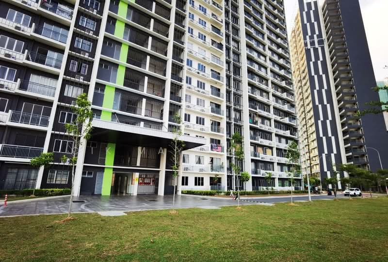 Condominium for Sale at Residensi Adelia - Cik Maya Abdul - Exterior - PropertyGuru.com.my