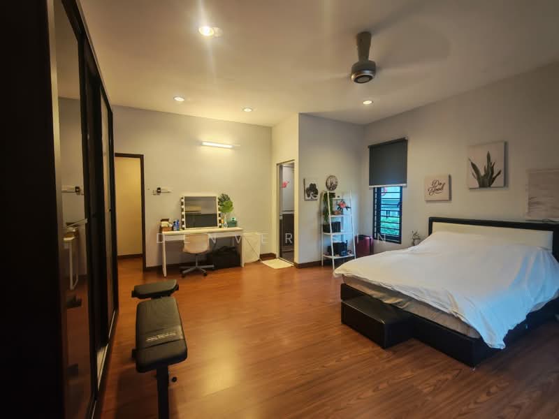 Rumah Berkembar untuk Dijual di Ampang Jaya (Ampang) - Denver Sin - Bedroom - PropertyGuru.com.my