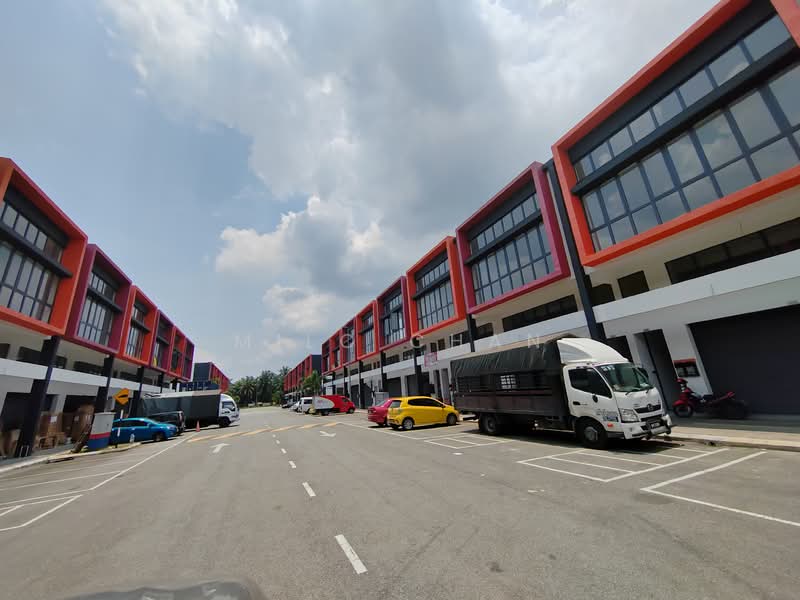 Kilang untuk Disewa di Teluk Panglima Garang (Banting) - Milo Chan - Exterior - PropertyGuru.com.my