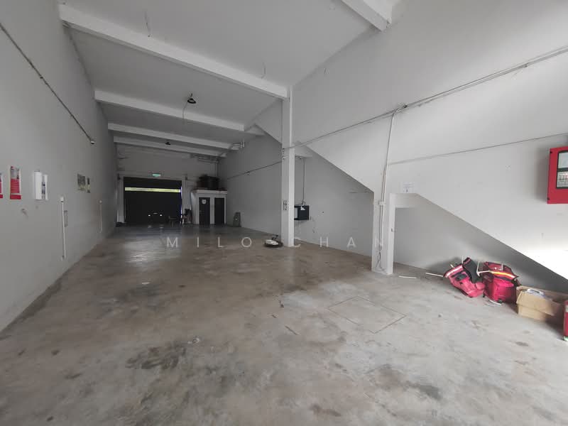 Kilang untuk Disewa di Teluk Panglima Garang (Banting) - Milo Chan - Interior - PropertyGuru.com.my
