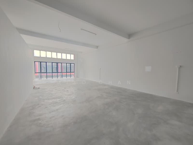 Kilang untuk Disewa di Teluk Panglima Garang (Banting) - Milo Chan - Interior - PropertyGuru.com.my