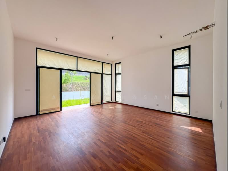 Bungalow for Sale in Kajang (Selangor) - Azizah Hasan - Living Room - PropertyGuru.com.my