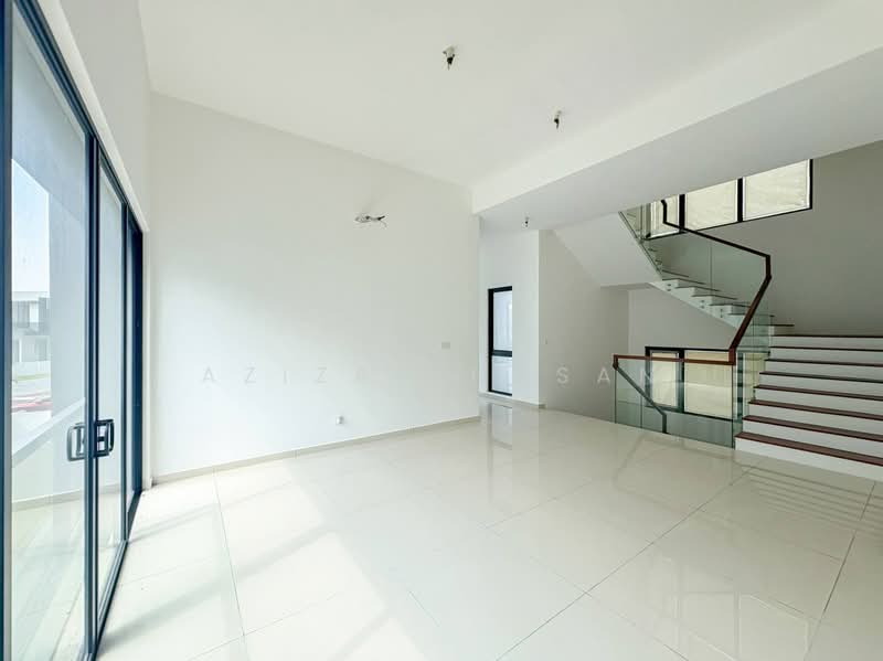 Bungalow for Sale in Kajang (Selangor) - Azizah Hasan - Living Room - PropertyGuru.com.my