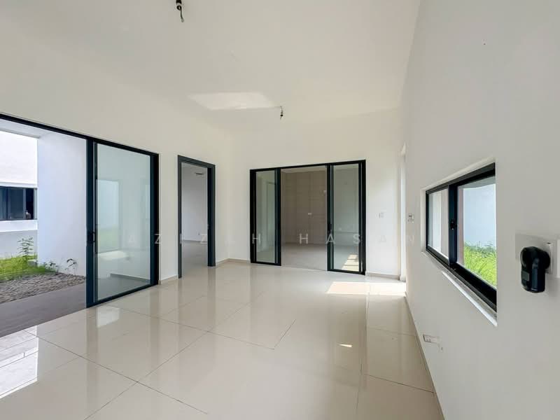Bungalow for Sale in Kajang (Selangor) - Azizah Hasan - Living Room - PropertyGuru.com.my