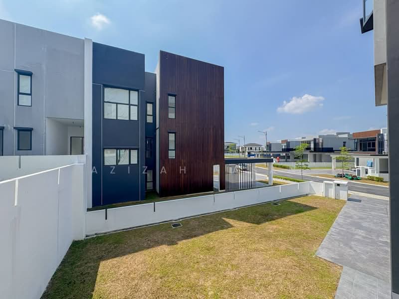 Bungalow for Sale in Kajang (Selangor) - Azizah Hasan - Exterior - PropertyGuru.com.my