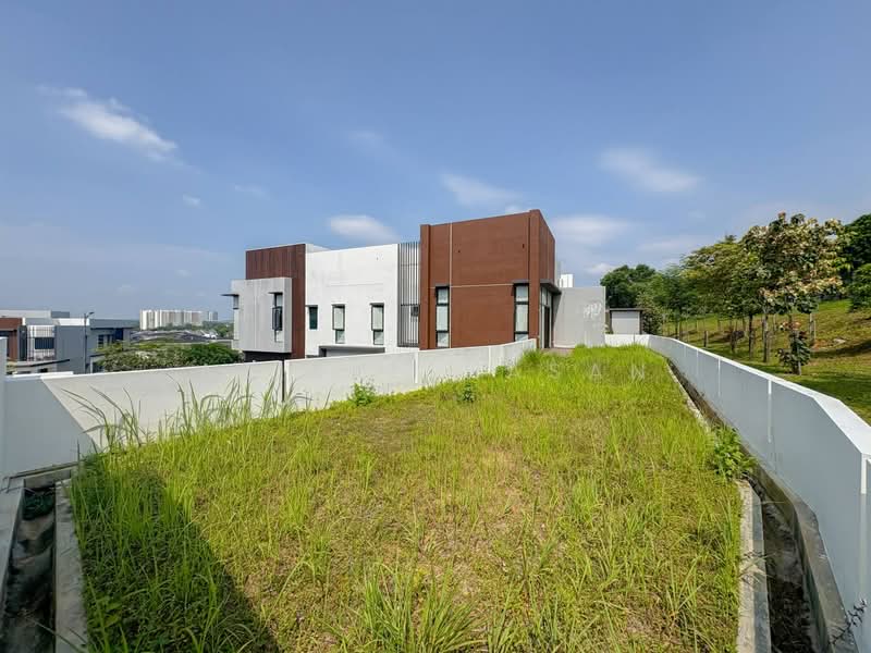 Bungalow for Sale in Kajang (Selangor) - Azizah Hasan - Exterior - PropertyGuru.com.my