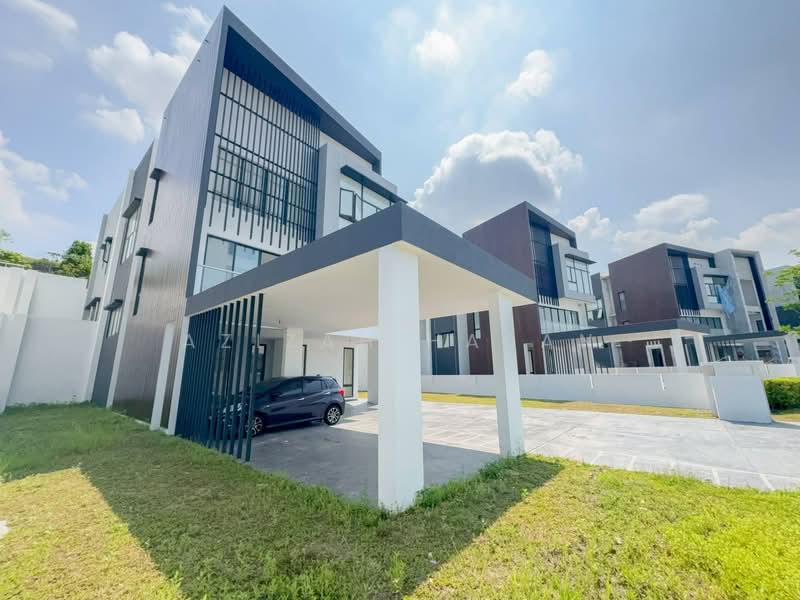 Bungalow for Sale in Kajang (Selangor) - Azizah Hasan - Exterior - PropertyGuru.com.my