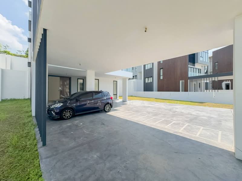 Bungalow for Sale in Kajang (Selangor) - Azizah Hasan - Exterior - PropertyGuru.com.my