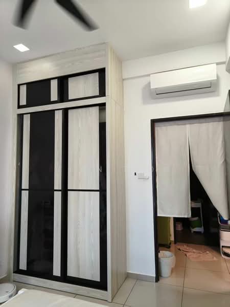 Servis Apartment untuk Dijual di Wave @ Marina Cove - Vion Tion - Interior - PropertyGuru.com.my