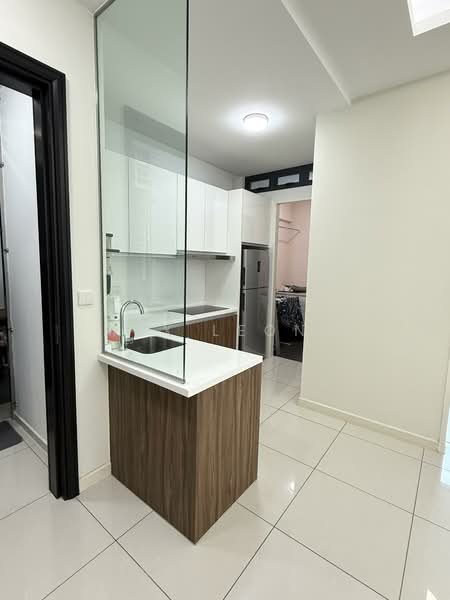 Service Residence for Rent at Setia Sky 88 - Max Leong - Kitchen - PropertyGuru.com.my