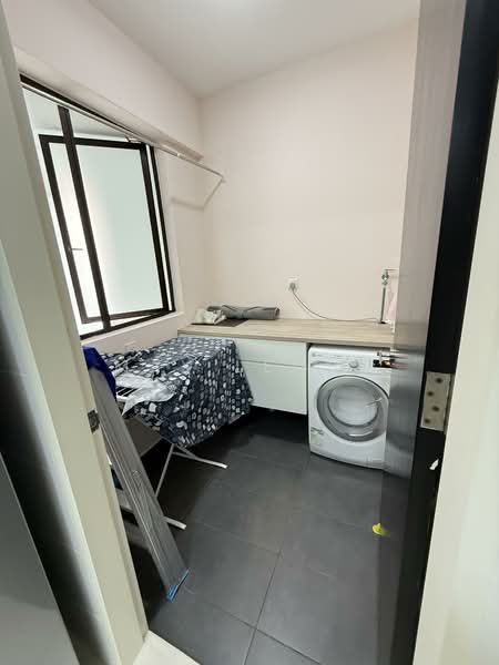 Service Residence for Rent at Setia Sky 88 - Max Leong - Interior - PropertyGuru.com.my