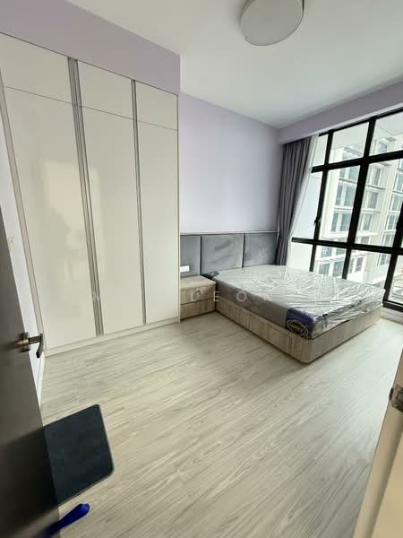 Service Residence for Rent at Setia Sky 88 - Max Leong - Bedroom - PropertyGuru.com.my