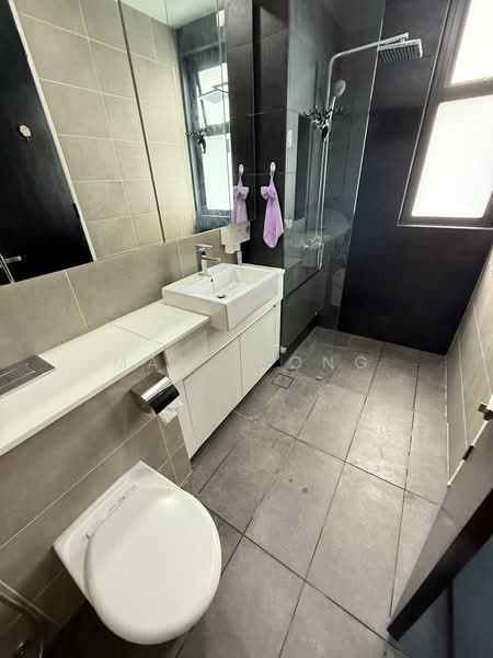 Service Residence for Rent at Setia Sky 88 - Max Leong - Bathroom - PropertyGuru.com.my