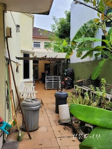 Semi-Detached House for Sale in Taman Mesra (Klang) - Ivy Por - Exterior - PropertyGuru.com.my
