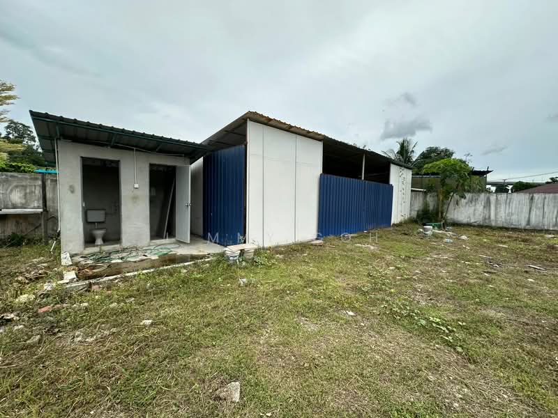 Residential Land for Sale in Ampang (Selangor) - Jimmy Goh - Bathroom - PropertyGuru.com.my