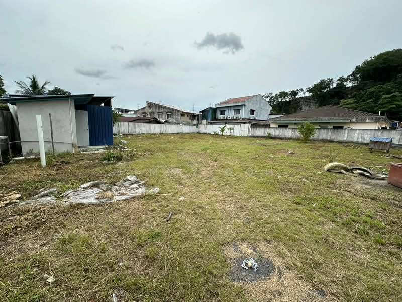 Residential Land for Sale in Ampang (Selangor) - Jimmy Goh - Exterior - PropertyGuru.com.my