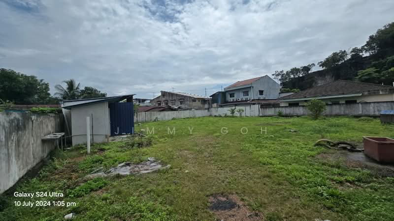 Residential Land for Sale in Ampang (Selangor) - Jimmy Goh - Exterior - PropertyGuru.com.my