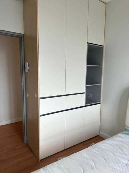 Condominium for Rent at 99 Residence - Perry Chai - Bedroom - PropertyGuru.com.my