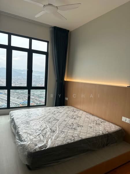Condominium for Rent at 99 Residence - Perry Chai - Bedroom - PropertyGuru.com.my