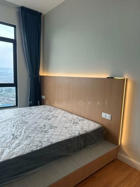 Condominium for Rent at 99 Residence - Perry Chai - Bedroom - PropertyGuru.com.my