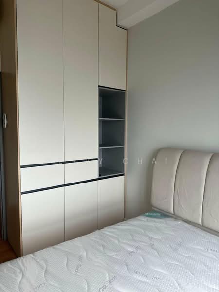 Condominium for Rent at 99 Residence - Perry Chai - Bedroom - PropertyGuru.com.my