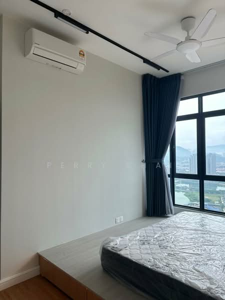 Condominium for Rent at 99 Residence - Perry Chai - Bedroom - PropertyGuru.com.my