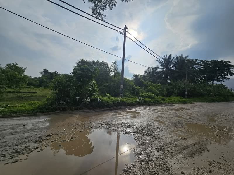 Agricultural Land for Sale in Kuang (Selangor) - Tan Y.W. - Exterior - PropertyGuru.com.my