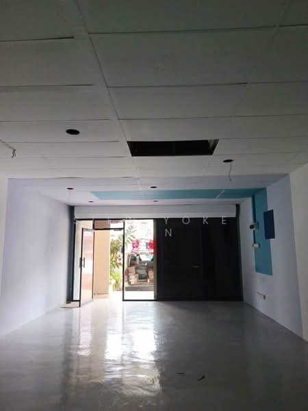 Kedai / Pejabat untuk Disewa di Aman Suria (Petaling Jaya) - Siew Yoke Tan - Interior - PropertyGuru.com.my