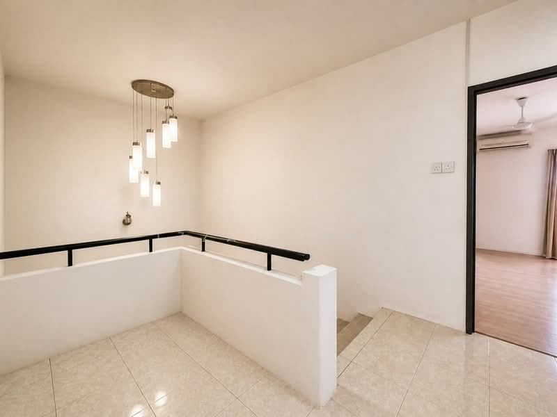 Semi-Detached House for Sale in Bandar Nusaputra (Puchong) - Izzati Mat - Interior - PropertyGuru.com.my