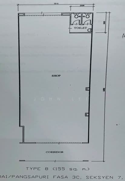 Shop for Sale in Seksyen 7 (Shah Alam) - John Lee - PropertyGuru.com.my
