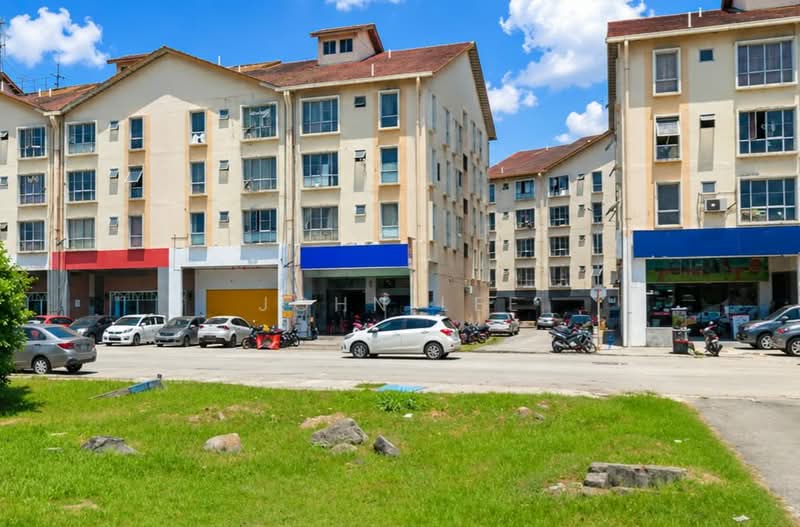 Shop for Sale in Seksyen 7 (Shah Alam) - John Lee - Exterior - PropertyGuru.com.my