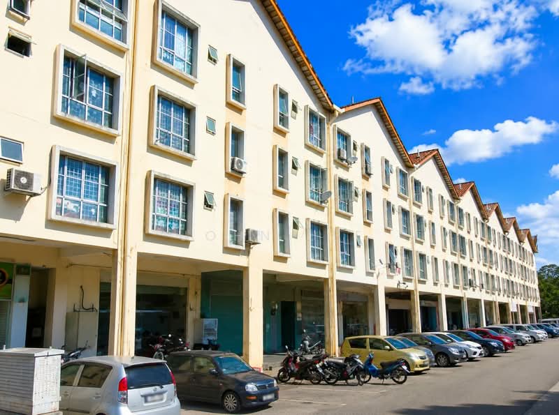 Shop for Sale in Seksyen 7 (Shah Alam) - John Lee - Exterior - PropertyGuru.com.my